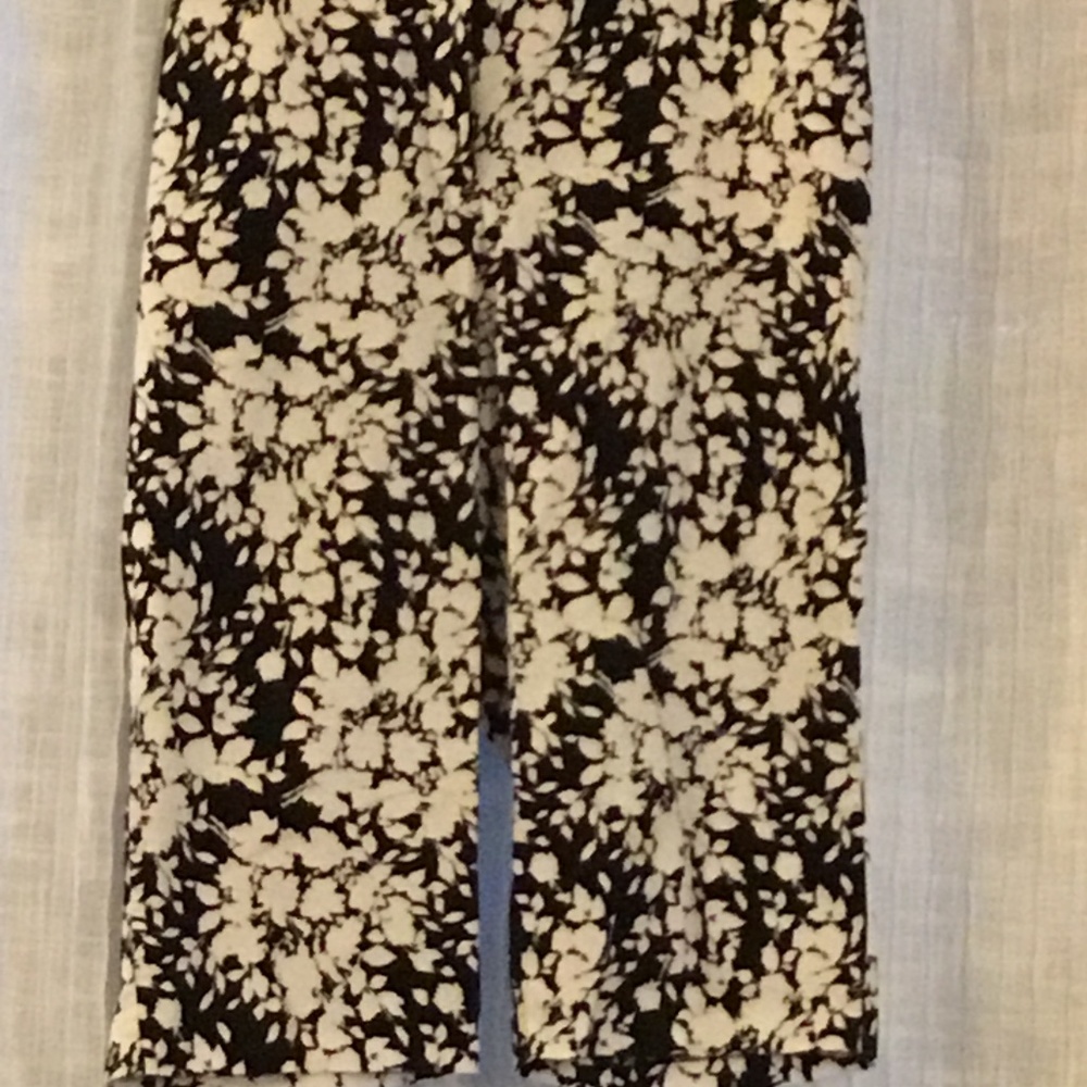 Capris